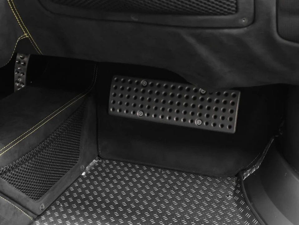 2009 Ferrari F430 Scuderia - Image 27 of 31