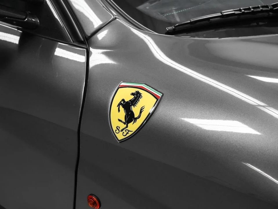 2009 Ferrari F430 Scuderia - Image 9 of 31