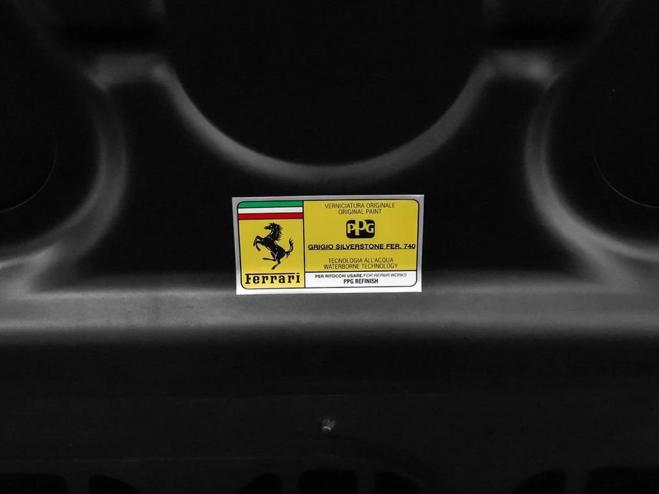 2009 Ferrari F430 Scuderia - Image 16 of 31
