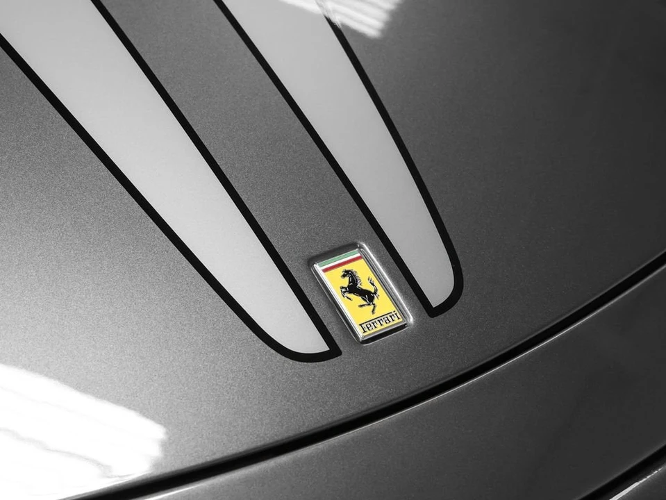 2009 Ferrari F430 Scuderia - Image 7 of 31