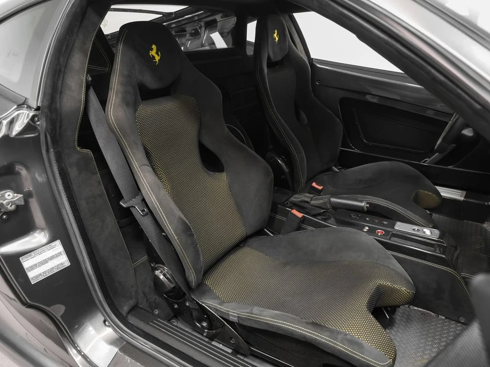 2009 Ferrari F430 Scuderia - Image 3 of 31