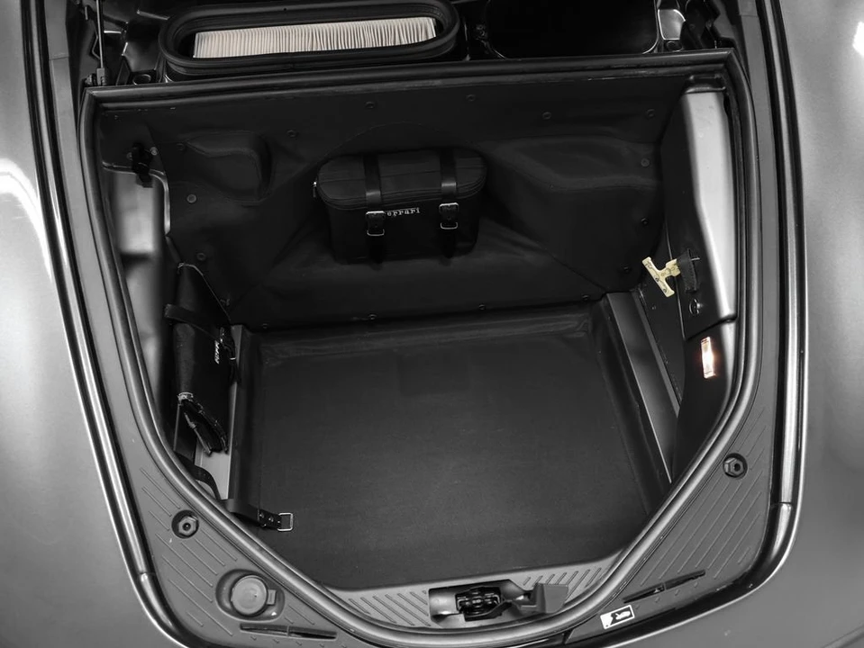 2009 Ferrari F430 Scuderia - Image 15 of 31