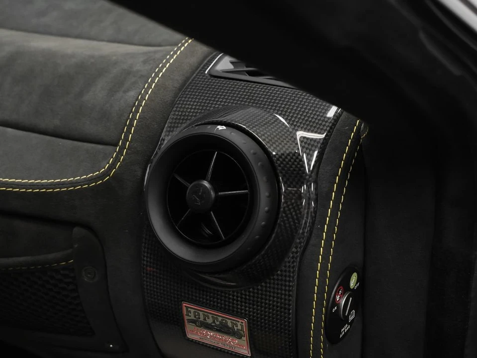 2009 Ferrari F430 Scuderia - Image 29 of 31