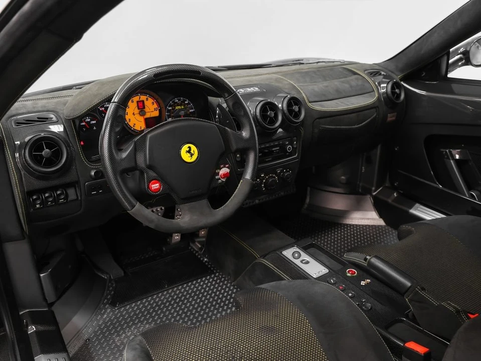 2009 Ferrari F430 Scuderia - Image 2 of 31