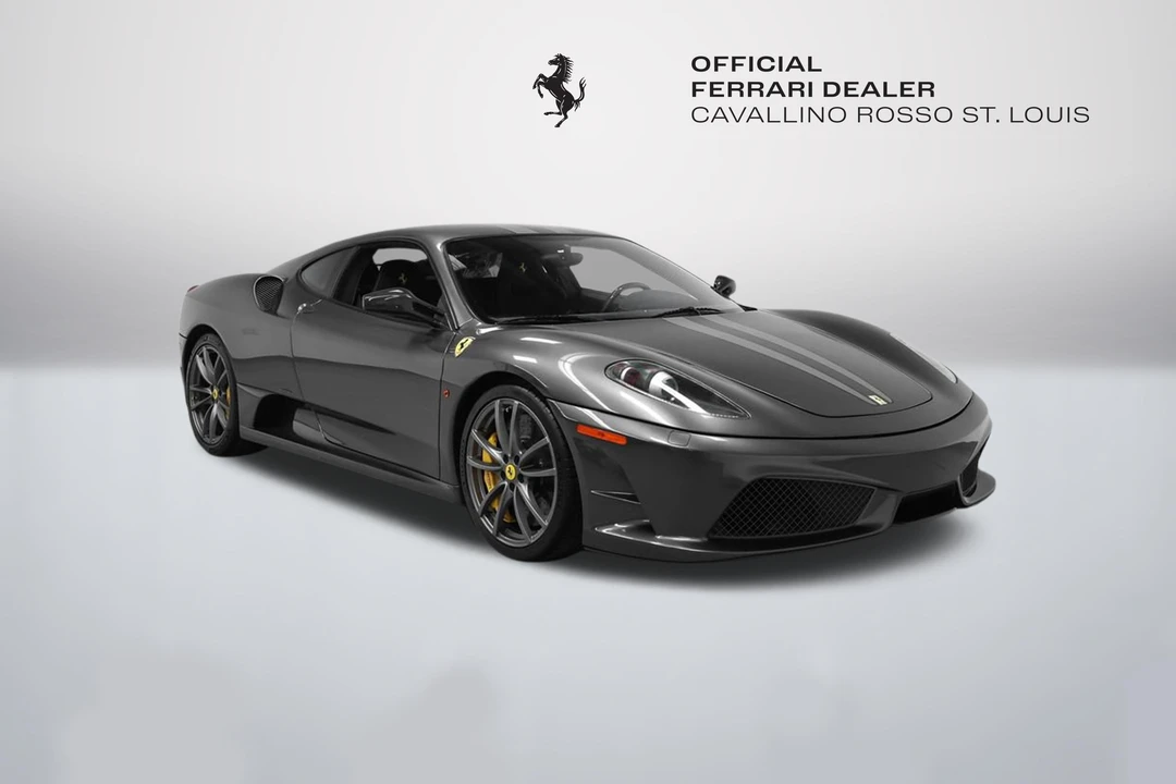 2009 Ferrari F430 Scuderia - Image 17 of 31