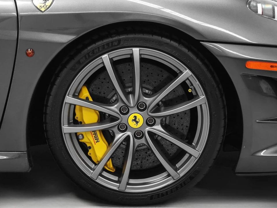 2009 Ferrari F430 Scuderia - Image 12 of 31