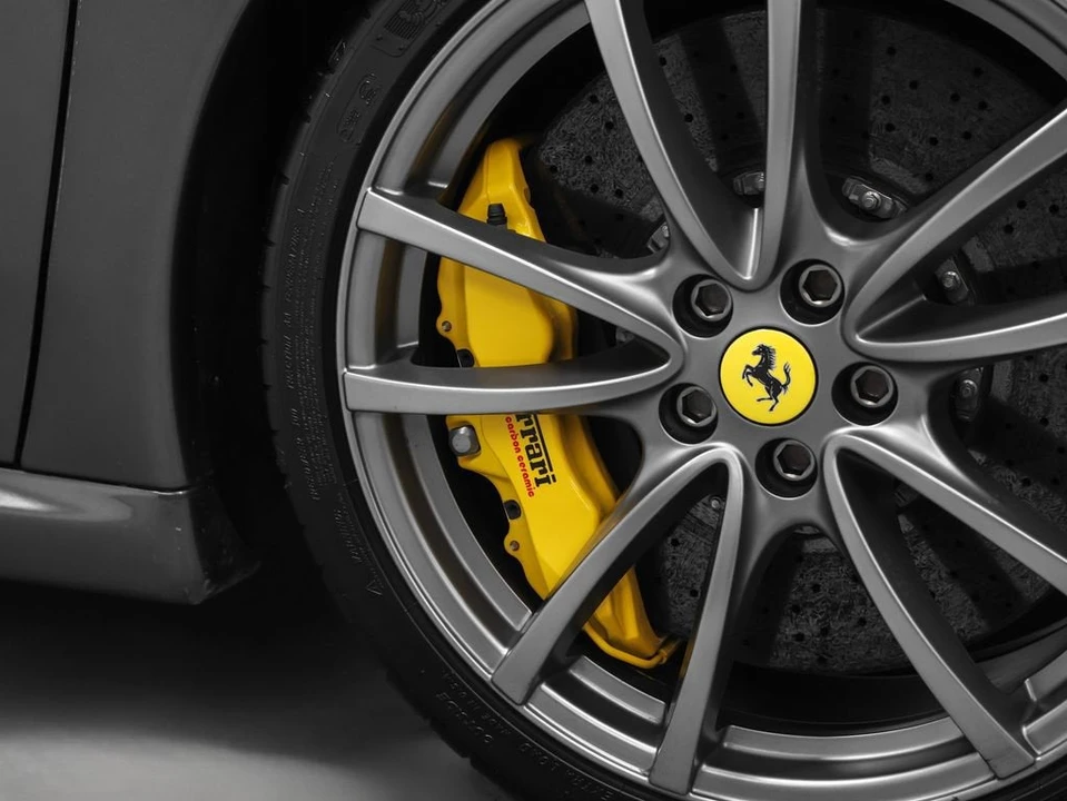 2009 Ferrari F430 Scuderia - Image 13 of 31
