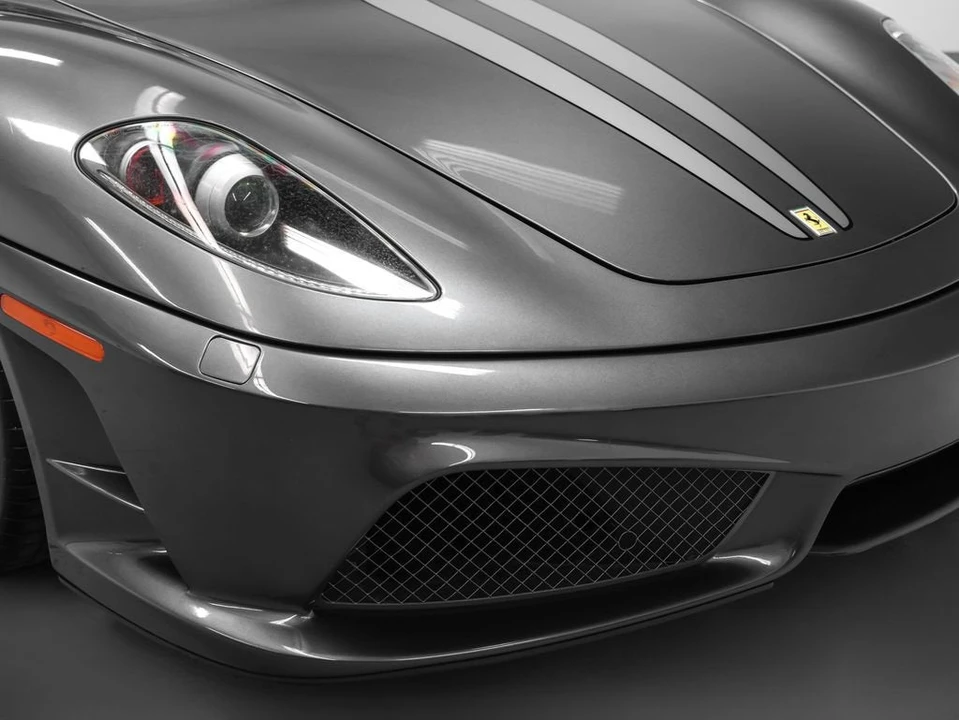 2009 Ferrari F430 Scuderia - Image 5 of 31
