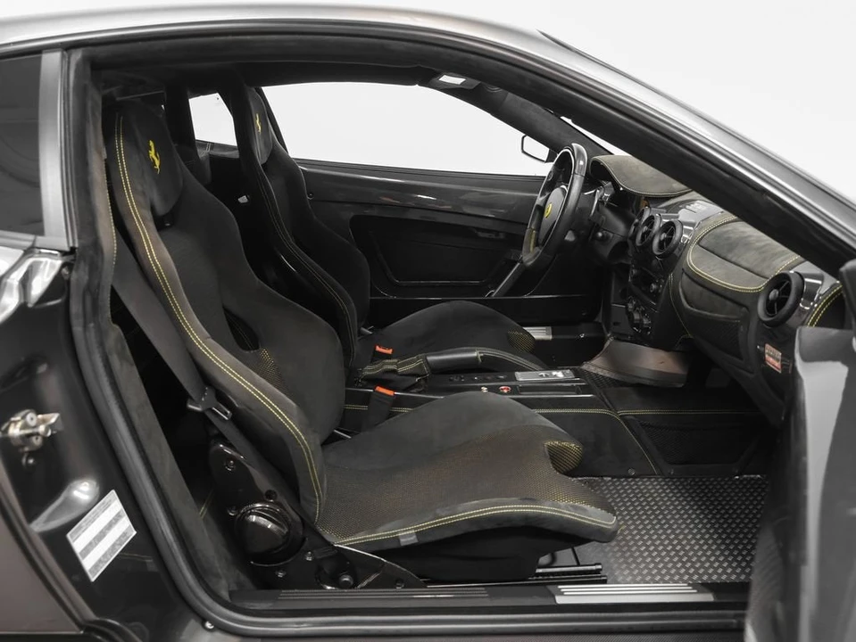 2009 Ferrari F430 Scuderia - Image 24 of 31