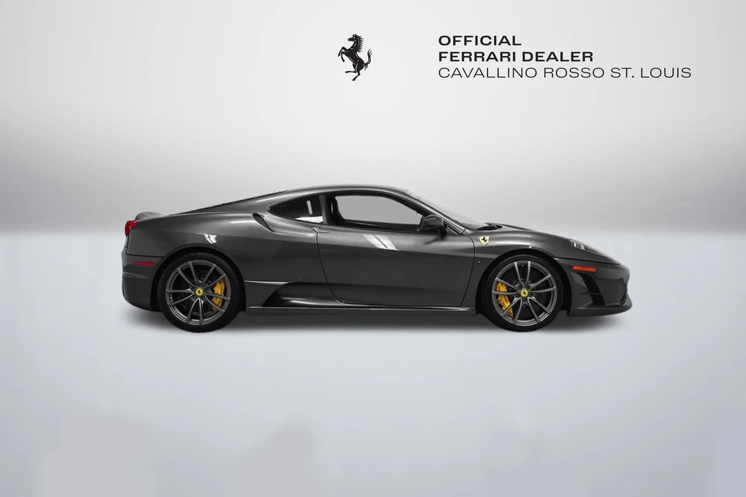 2009 Ferrari F430 Scuderia - Image 4 of 31