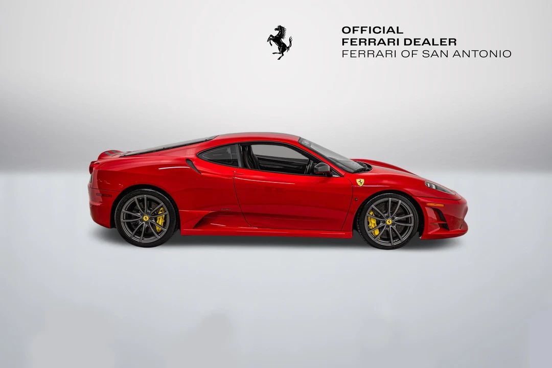 2009 Ferrari F430 Scuderia - Image 9 of 31