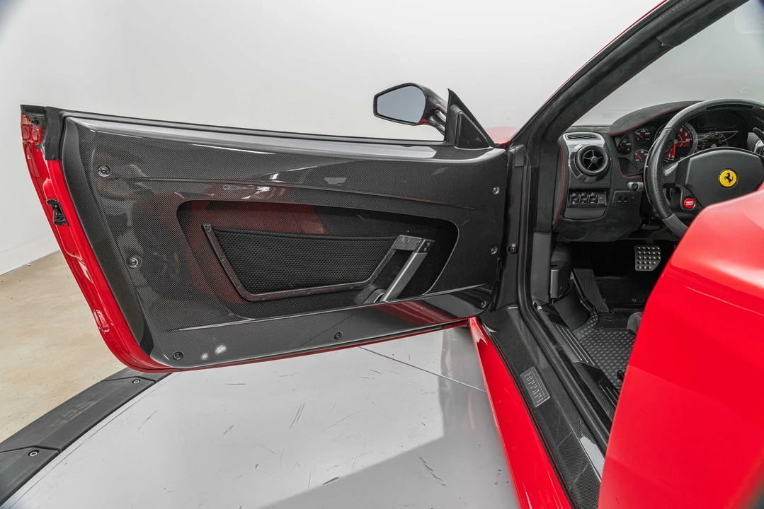 2009 Ferrari F430 Scuderia - Image 19 of 31