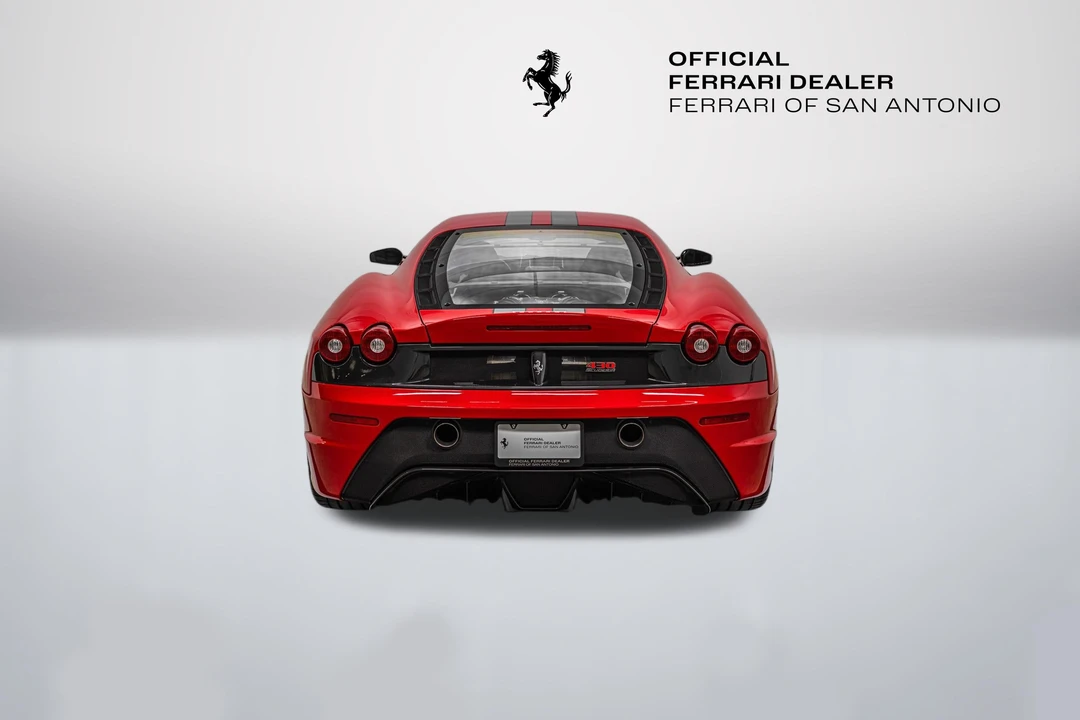 2009 Ferrari F430 Scuderia - Image 11 of 31