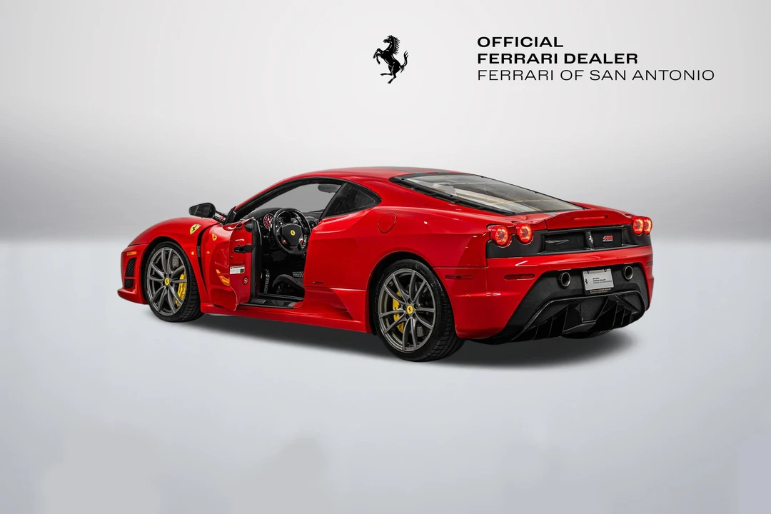 2009 Ferrari F430 Scuderia - Image 2 of 31