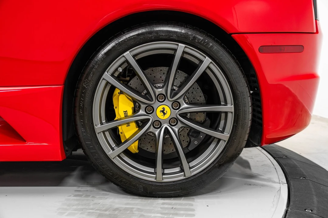 2009 Ferrari F430 Scuderia - Image 15 of 31