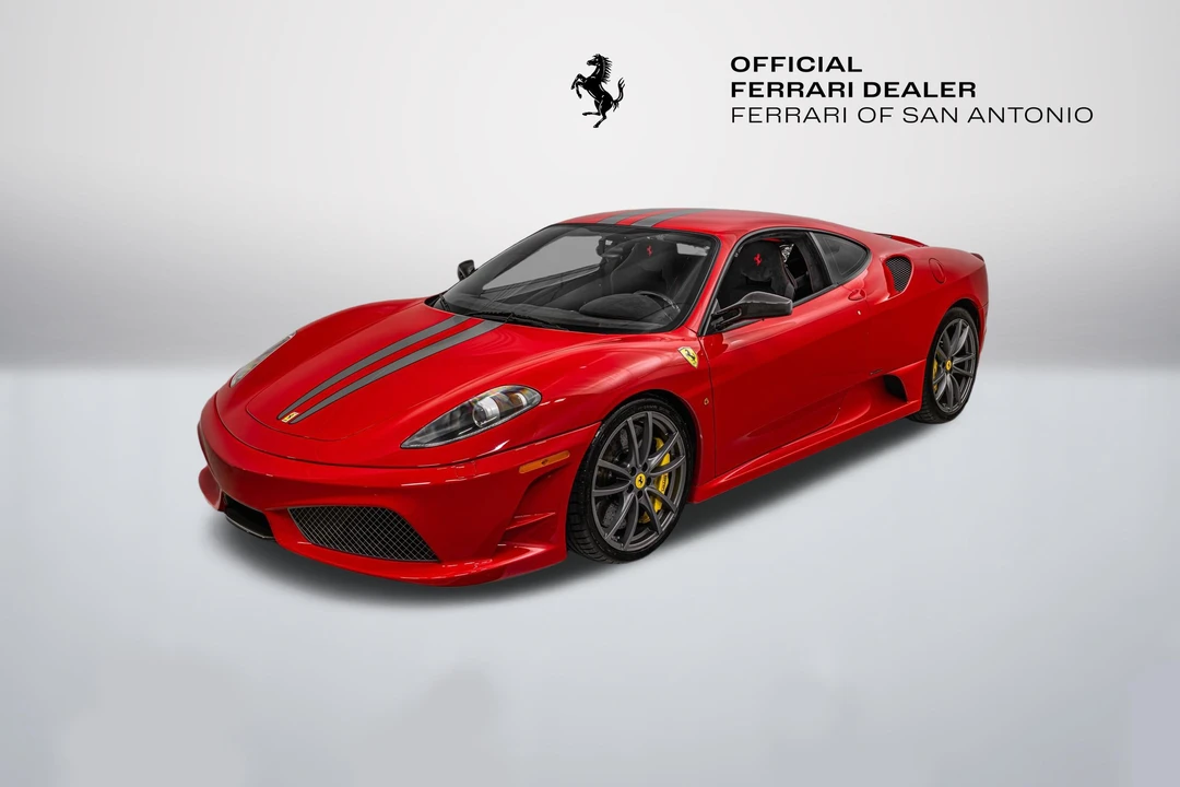 2009 Ferrari F430 Scuderia - Image 12 of 31