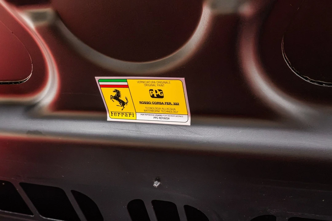2009 Ferrari F430 Scuderia - Image 24 of 31