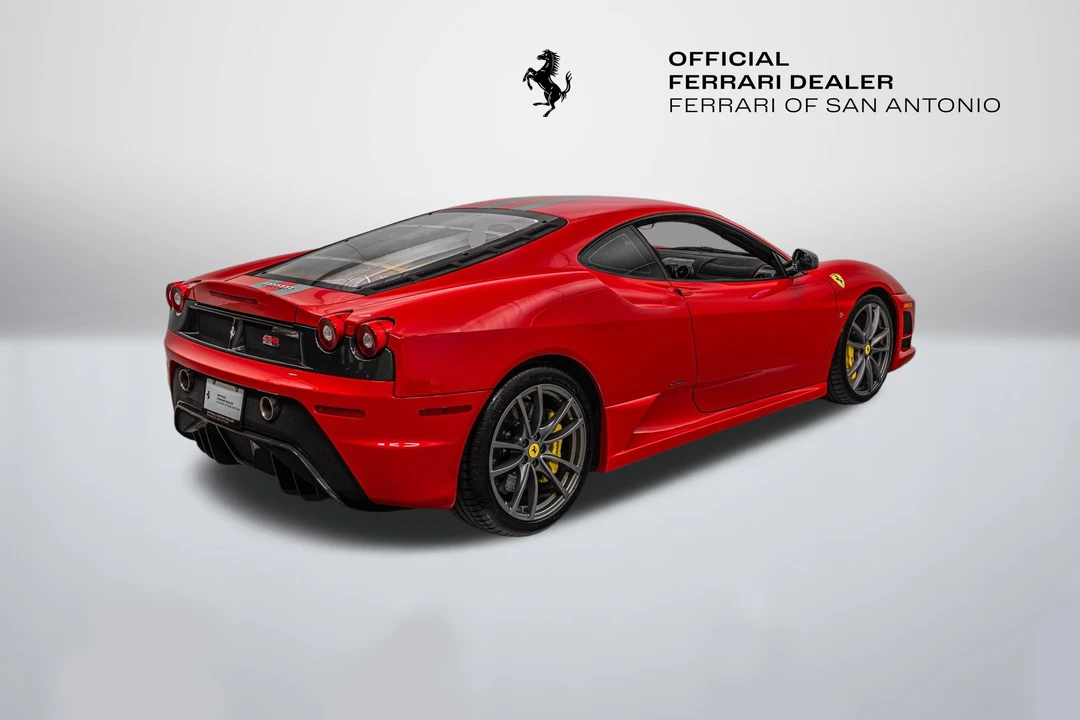 2009 Ferrari F430 Scuderia - Image 10 of 31