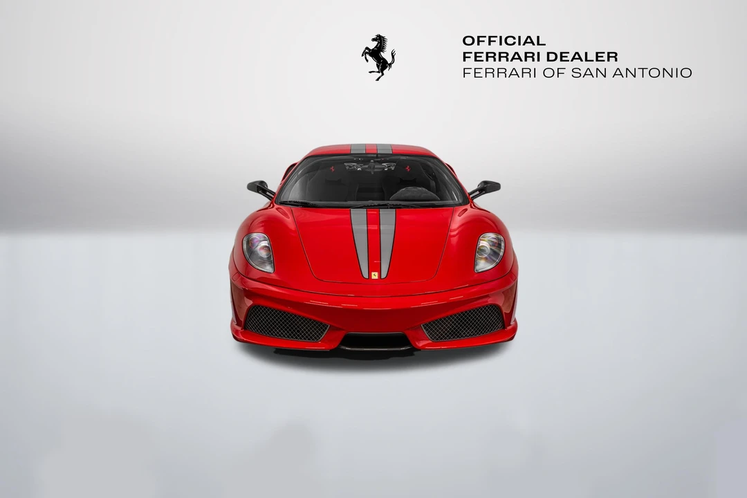 2009 Ferrari F430 Scuderia - Image 8 of 31