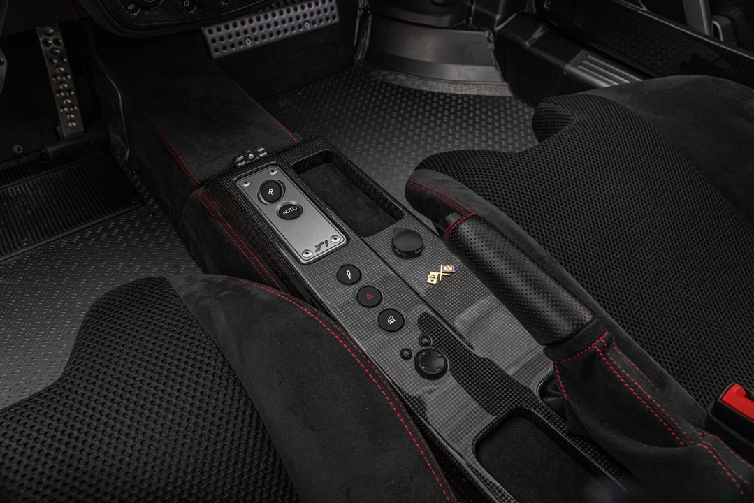 2009 Ferrari F430 Scuderia - Image 6 of 31