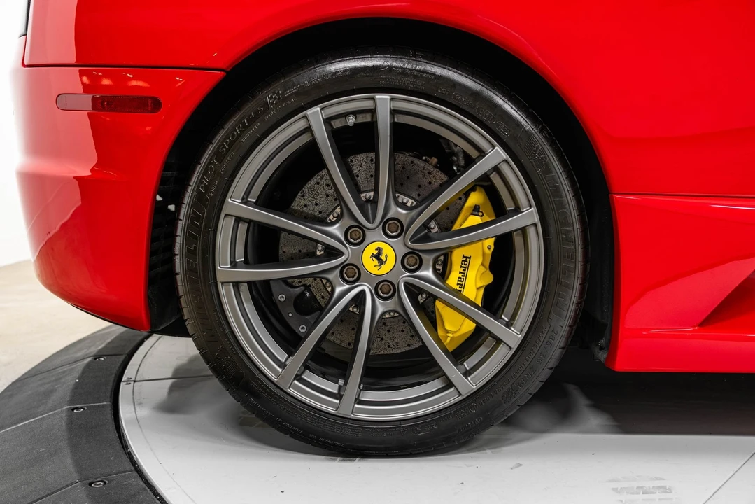 2009 Ferrari F430 Scuderia - Image 16 of 31