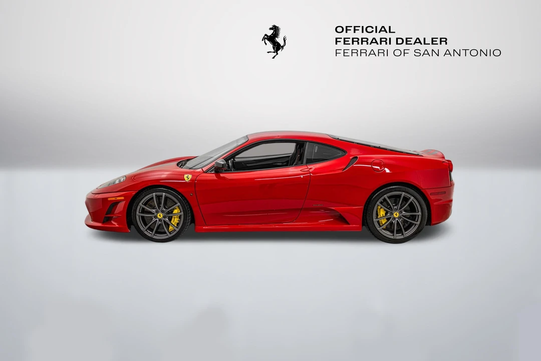 2009 Ferrari F430 Scuderia - Image 3 of 31