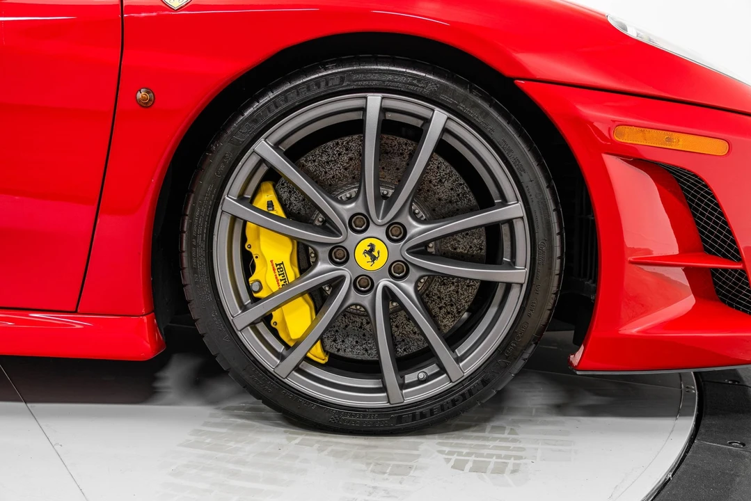 2009 Ferrari F430 Scuderia - Image 17 of 31