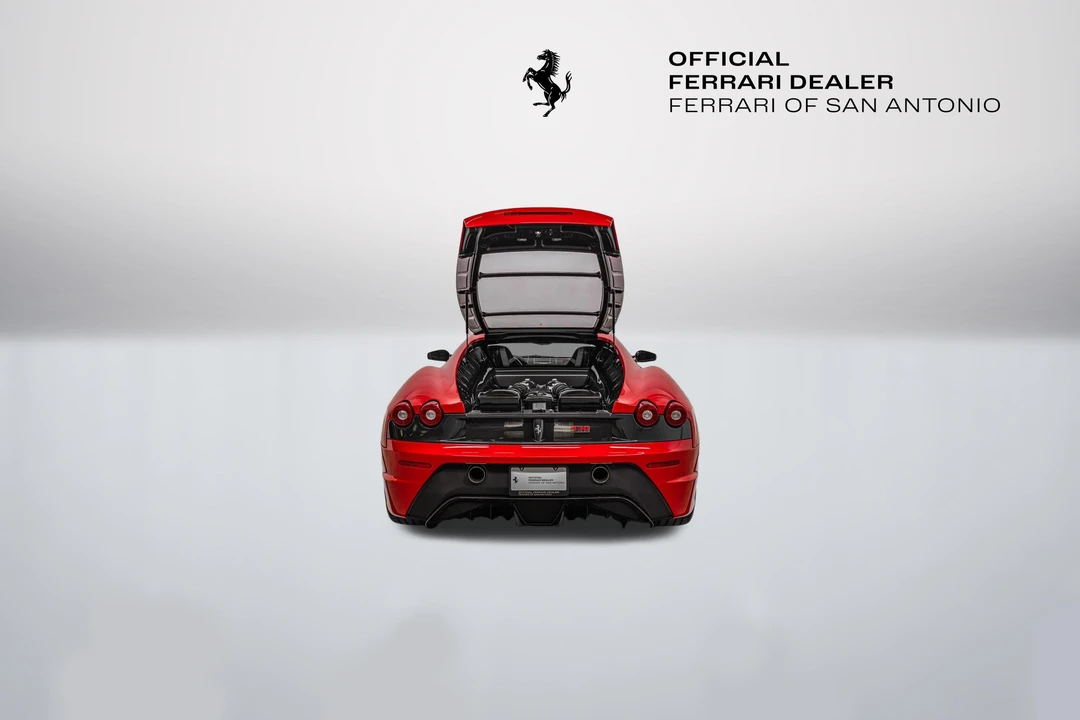 2009 Ferrari F430 Scuderia - Image 20 of 31