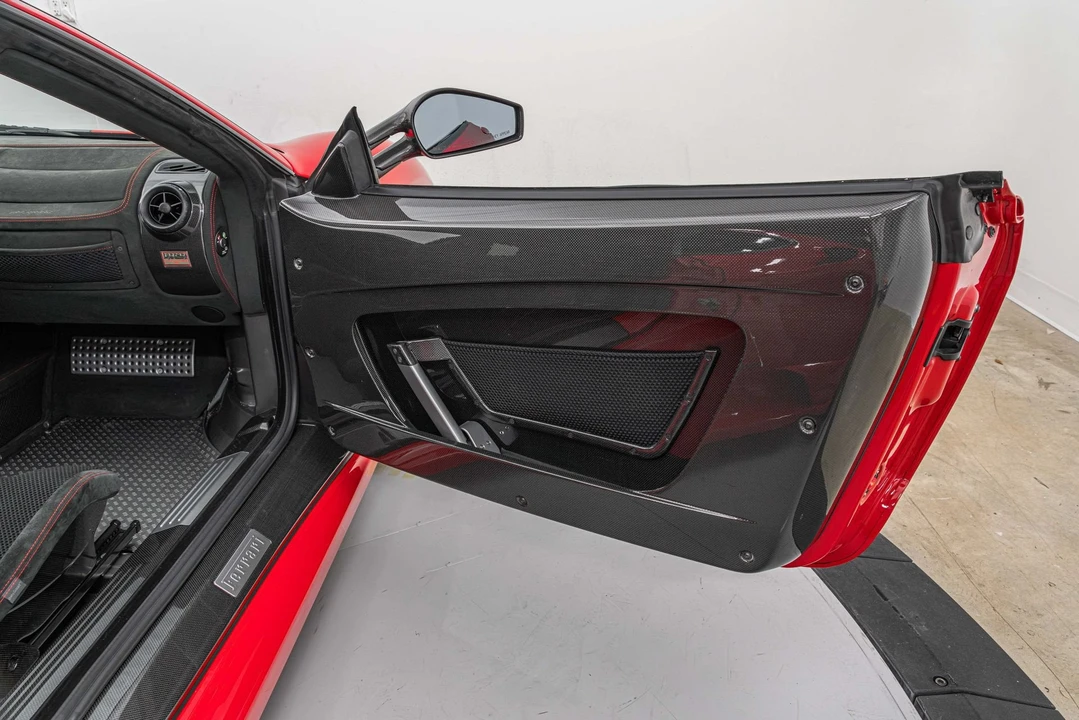 2009 Ferrari F430 Scuderia - Image 18 of 31