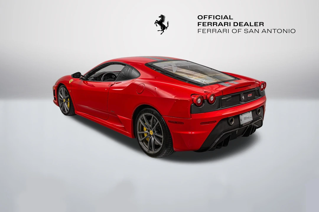2009 Ferrari F430 Scuderia - Image 13 of 31
