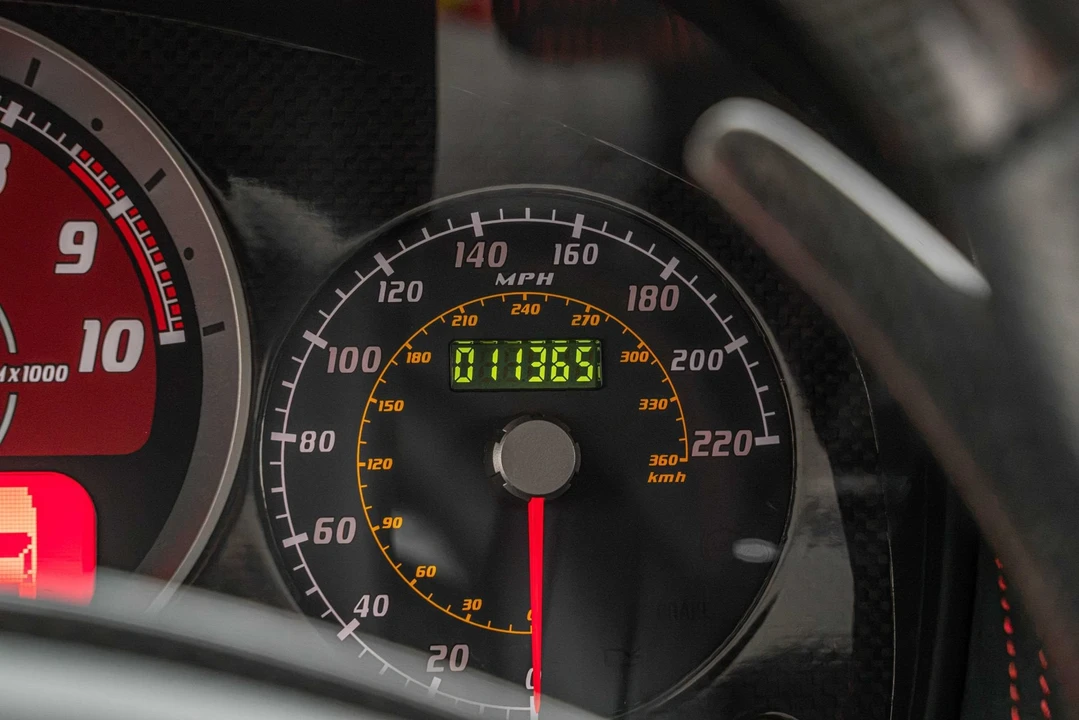 2009 Ferrari F430 Scuderia - Image 7 of 31