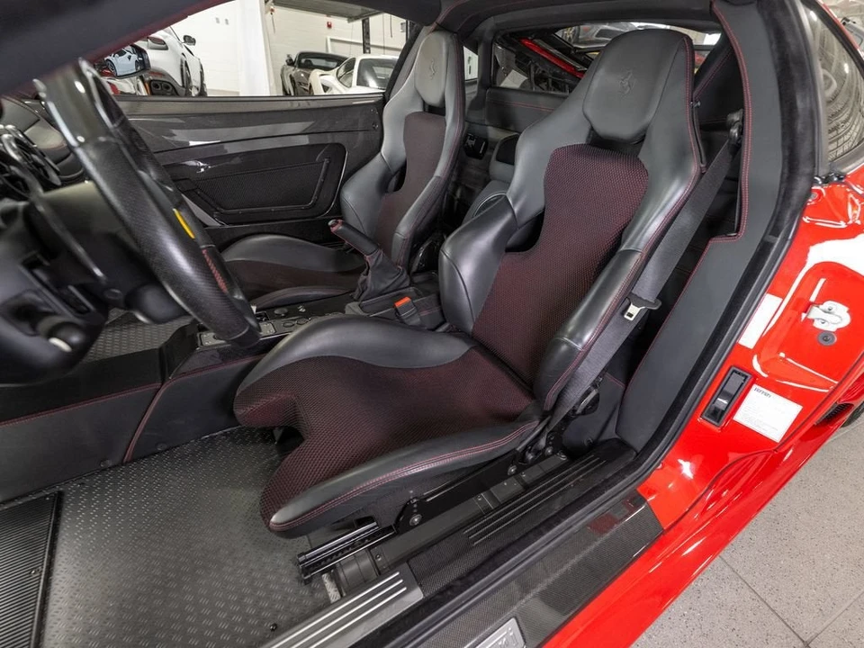 2009 Ferrari F430 Scuderia - Image 12 of 31