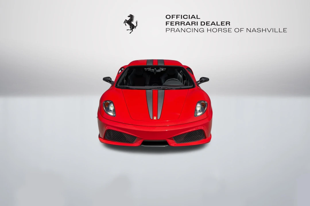 2009 Ferrari F430 Scuderia - Image 2 of 31