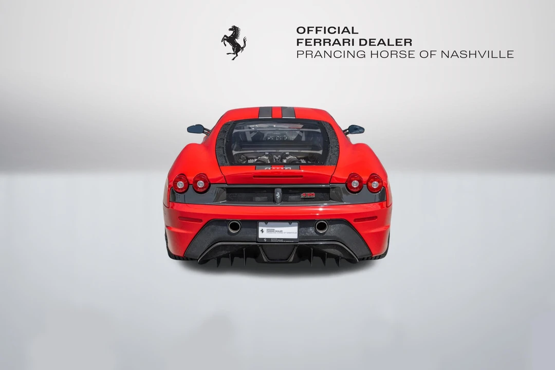 2009 Ferrari F430 Scuderia - Image 7 of 31