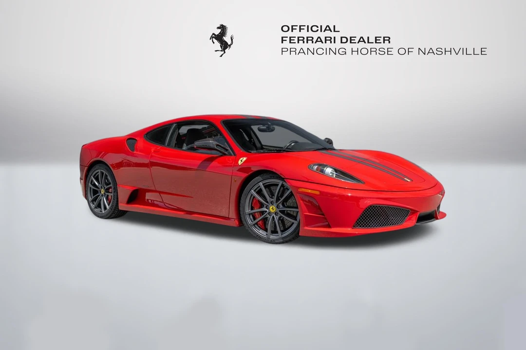 2009 Ferrari F430 Scuderia - Image 4 of 31