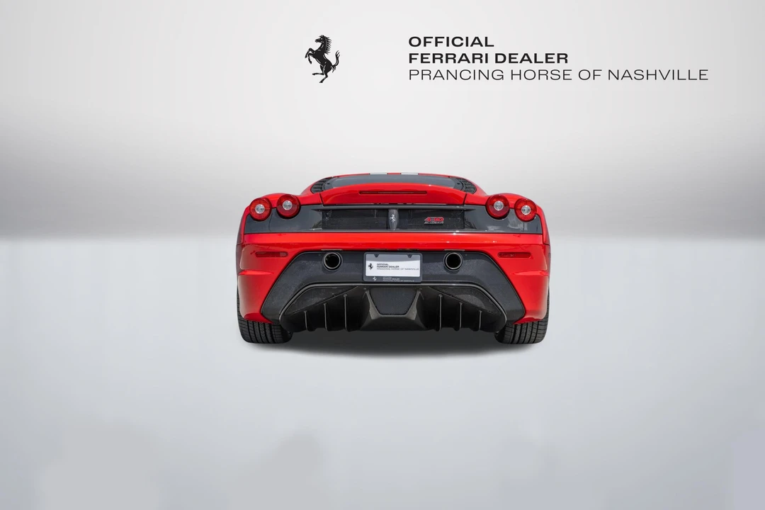 2009 Ferrari F430 Scuderia - Image 8 of 31