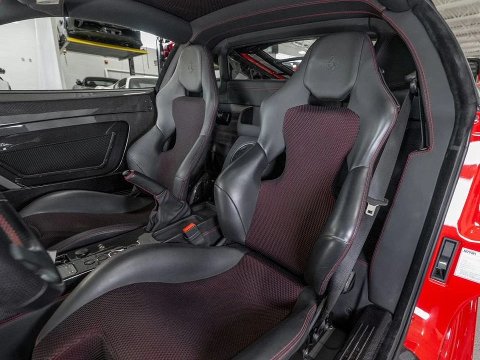 2009 Ferrari F430 Scuderia - Image 13 of 31