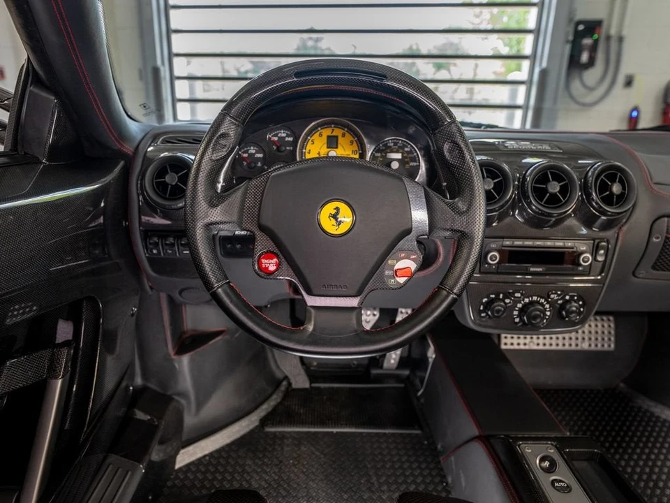 2009 Ferrari F430 Scuderia - Image 26 of 31