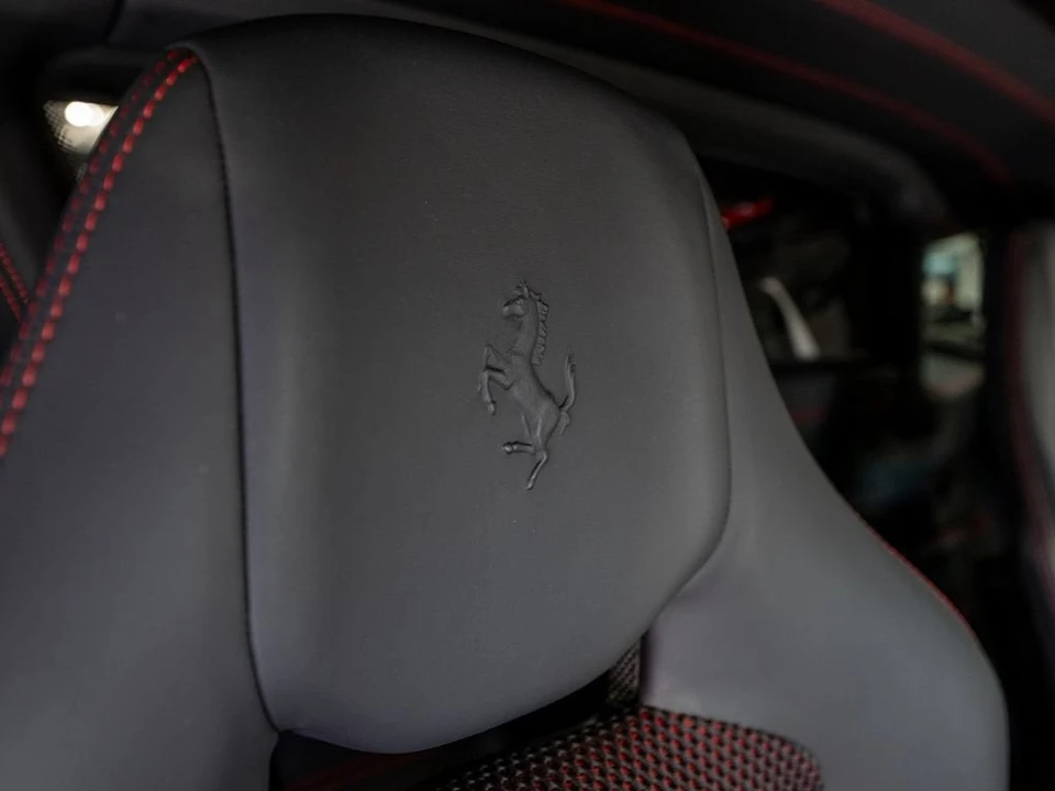 2009 Ferrari F430 Scuderia - Image 16 of 31