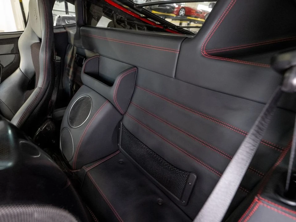 2009 Ferrari F430 Scuderia - Image 11 of 31