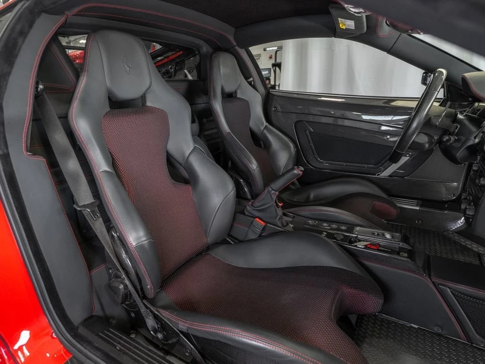 2009 Ferrari F430 Scuderia - Image 17 of 31