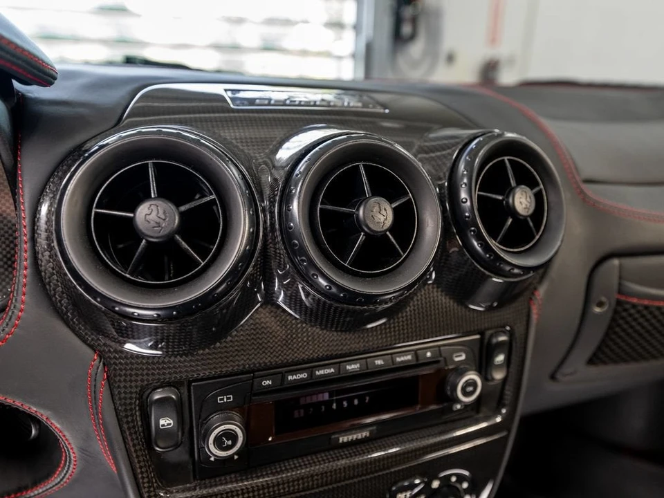 2009 Ferrari F430 Scuderia - Image 31 of 31