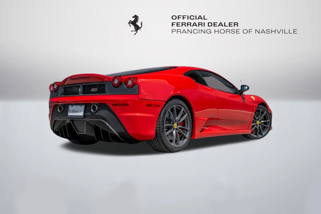 2009 Ferrari F430 Scuderia - Image 6 of 31