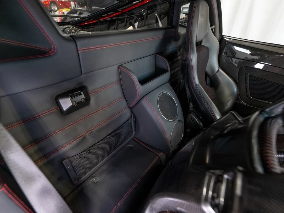 2009 Ferrari F430 Scuderia - Image 15 of 31
