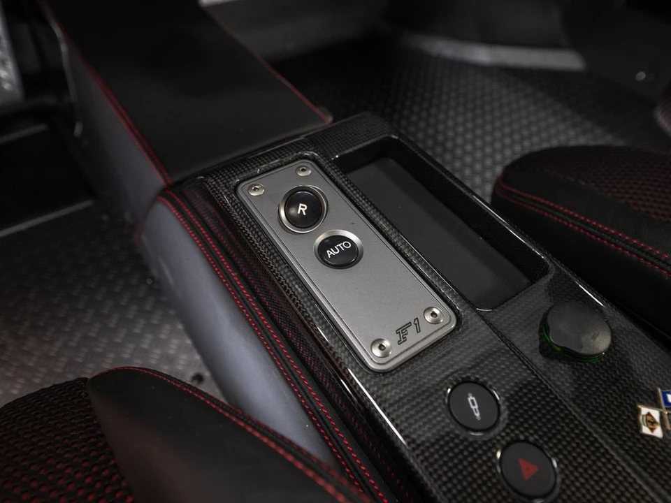 2009 Ferrari F430 Scuderia - Image 30 of 31