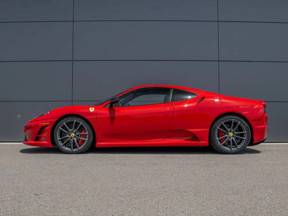 2009 Ferrari F430 Scuderia - Image 10 of 31