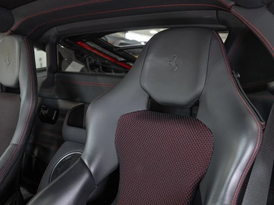 2009 Ferrari F430 Scuderia - Image 14 of 31