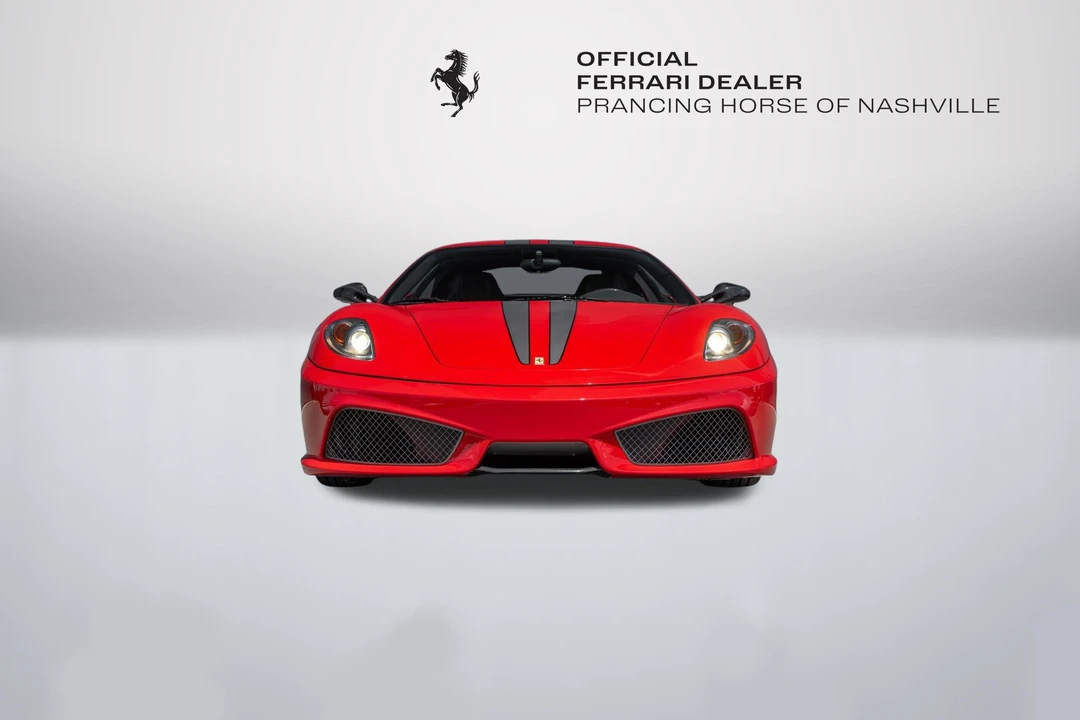 2009 Ferrari F430 Scuderia - Image 3 of 31