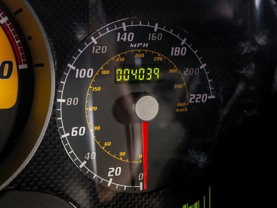 2009 Ferrari F430 Scuderia - Image 29 of 31