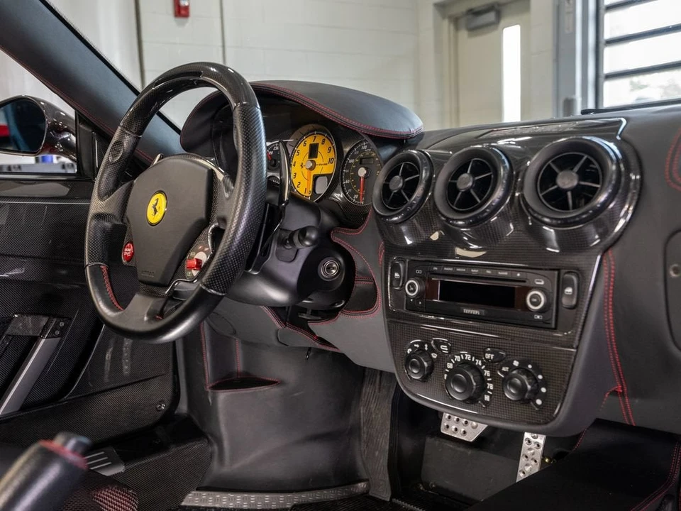 2009 Ferrari F430 Scuderia - Image 20 of 31